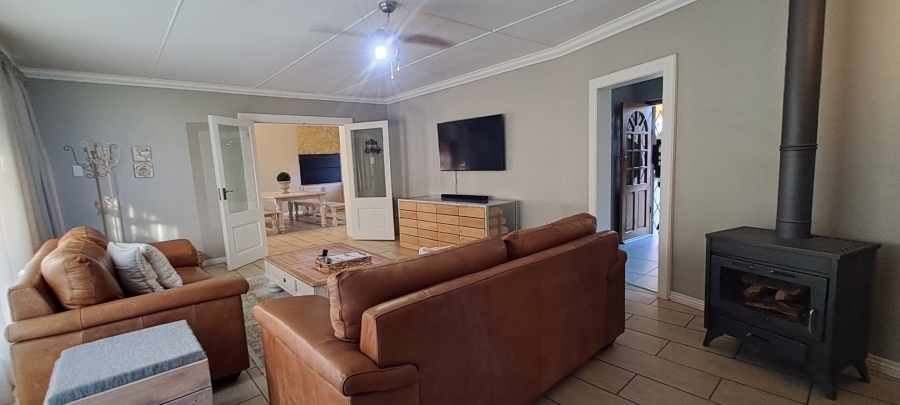 4 Bedroom Property for Sale in Panorama Free State